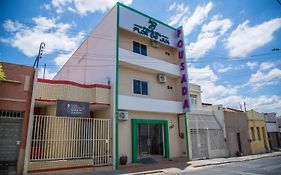 Hotel e Pousada Flor do Juá